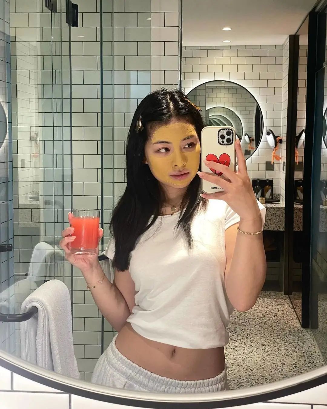 推荐几款好看的鲨鱼夹,鲨鱼夹怎么搭配好看