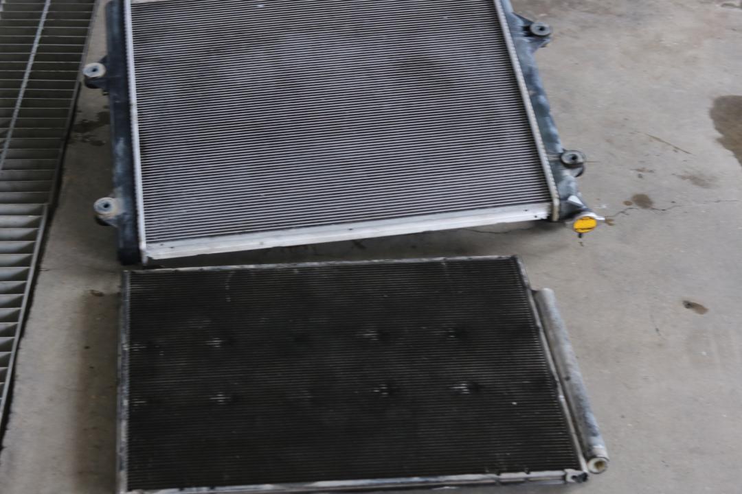 丰田fj酷路泽二手2007翻新,丰田fj酷路泽二手如何选择