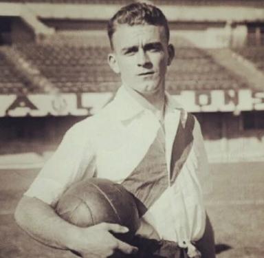 迪斯蒂法诺重建,迪斯蒂法诺