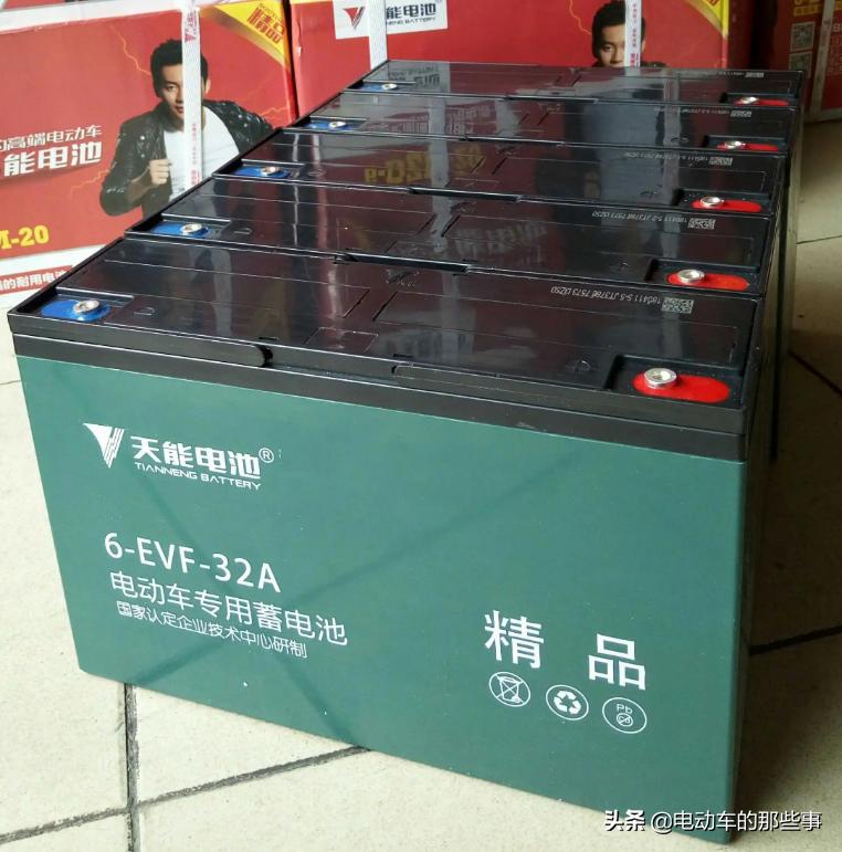 电动车换电池要注意些什么安全,电动车新换电池注意事项