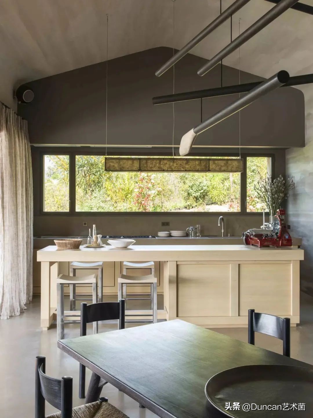 法国著名房屋设计师,法国设计师室内设计