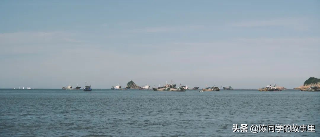 福建霞浦最美的海滩在哪里,霞浦值得去的海滩