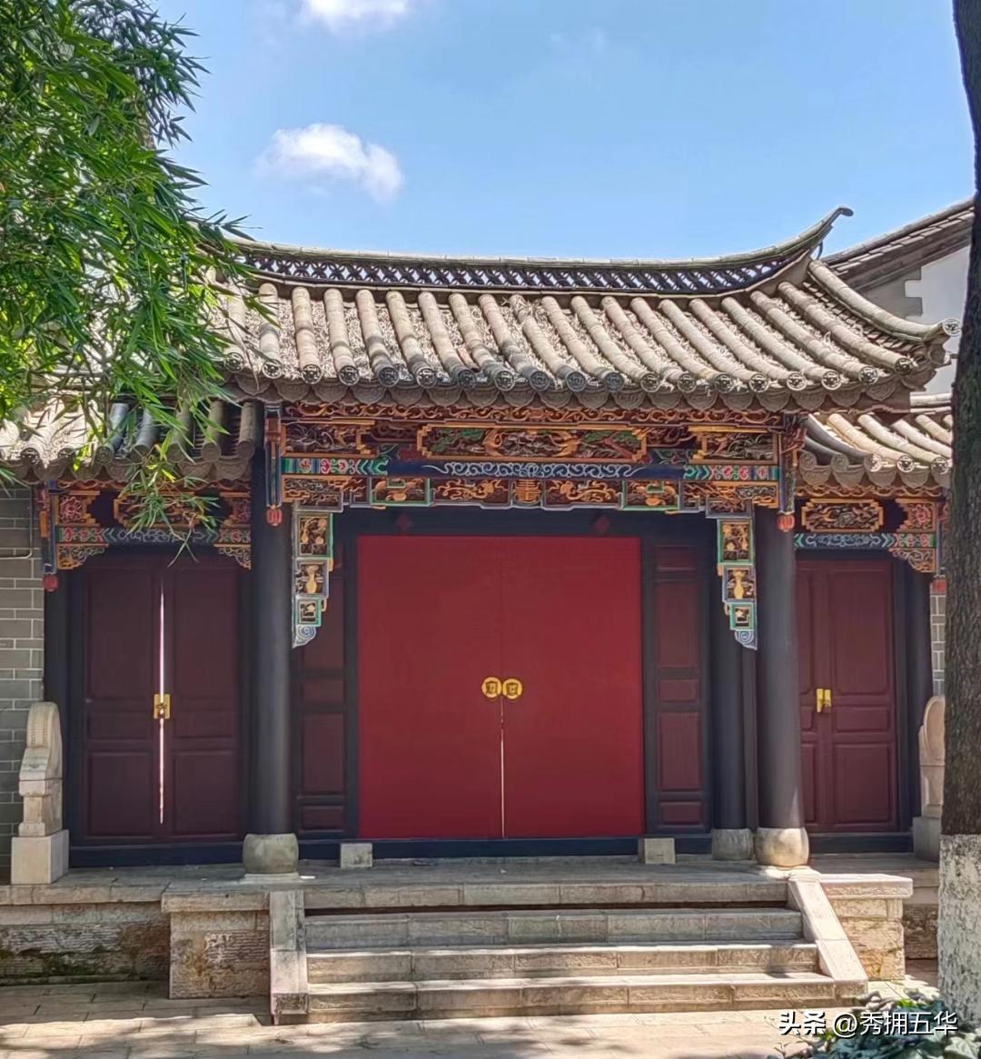 鏄嗘槑缈犳箹骞村懗,鏄嗘槑缈犳箹鍏洯骞村懗娓愭祿