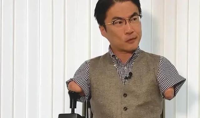 日本第一渣男出轨事件,日本无手无脚渣男