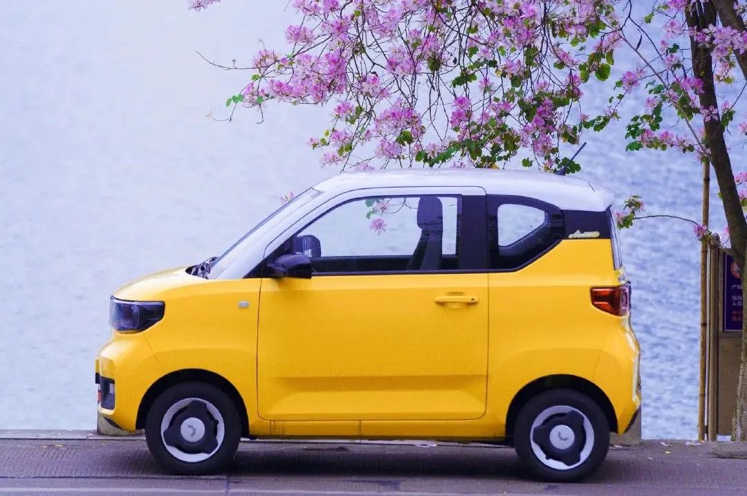 奇瑞qq换代车型,奇瑞qq爆改外观照片