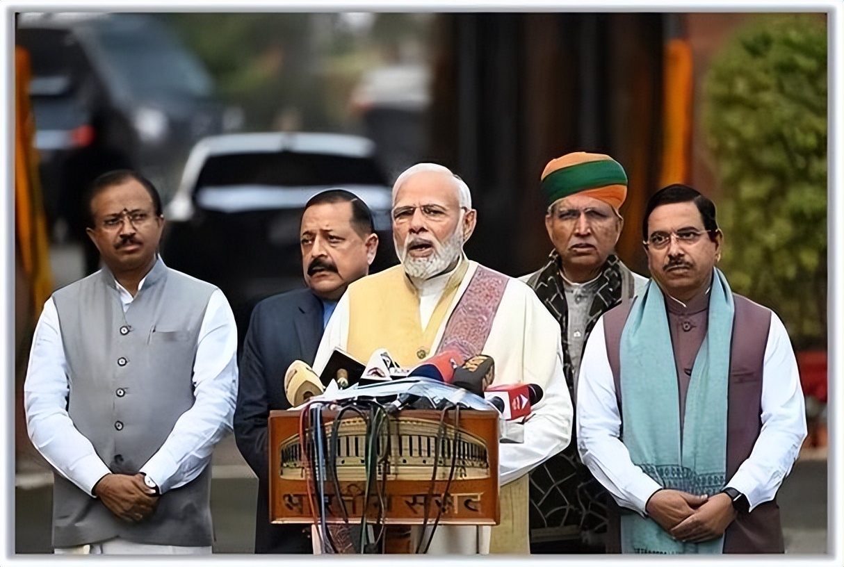 印度成为世界第一人口带来的影响,印度成为第一人口大国的喜与忧