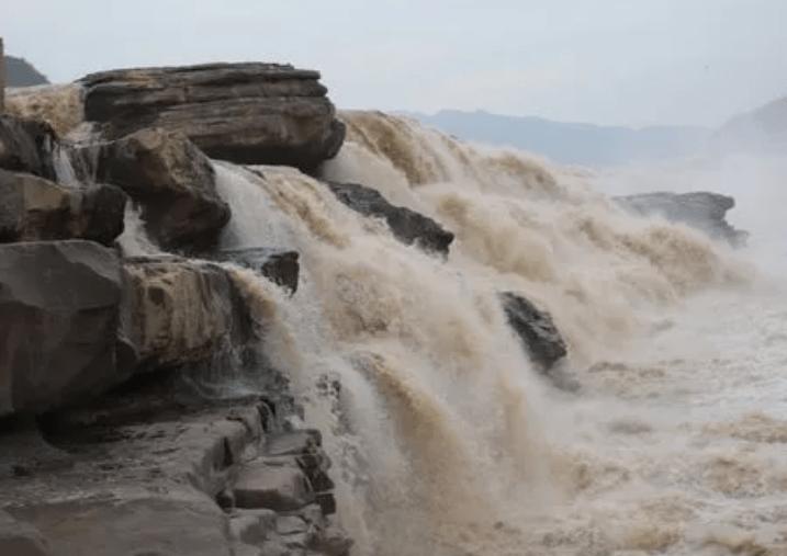 山西吕梁旅游景点大全排名,山西吕梁碛口旅游景点