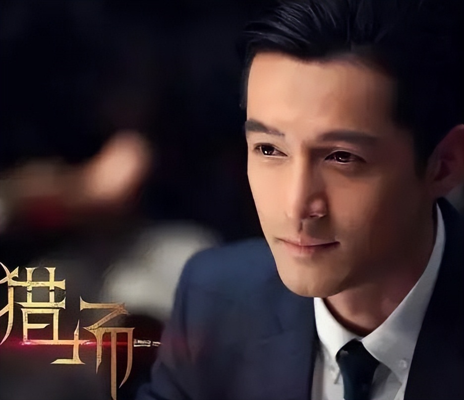 胡歌有多成熟稳重,胡歌的艰难历程