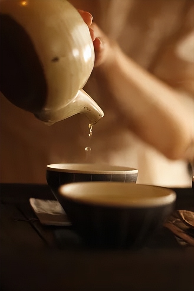 史上最全“中国传统制茶技艺及其相关习俗”展示，建议收藏！