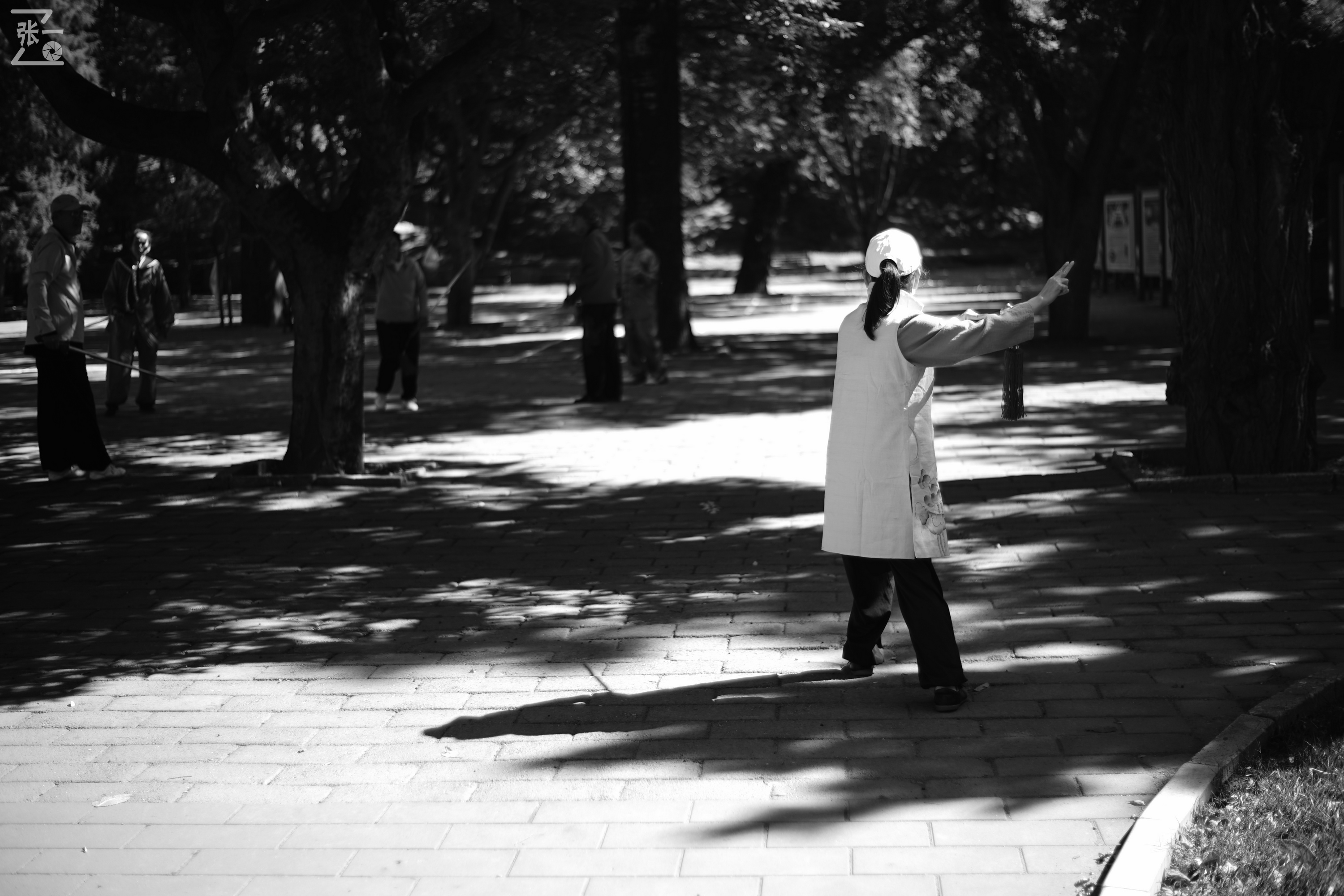 老镜头实拍,老镜头拍北京