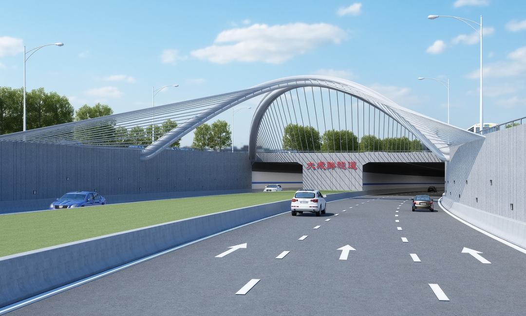 多条道路建设传来新进展！锡东新城交通优势再升级！