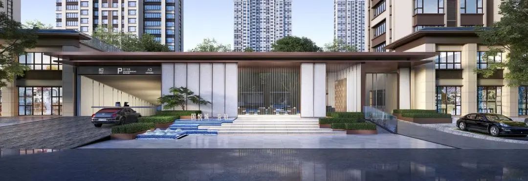 新飞建业府和建业有什么关系,2022新飞建业府价格