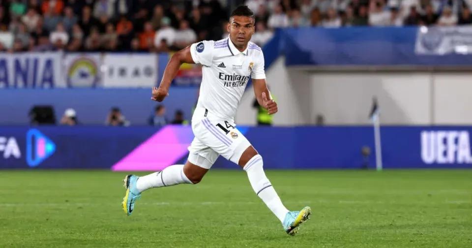 卡塞米罗对曼联来说可能很棒，但这笔交易表明俱乐部陷入混乱