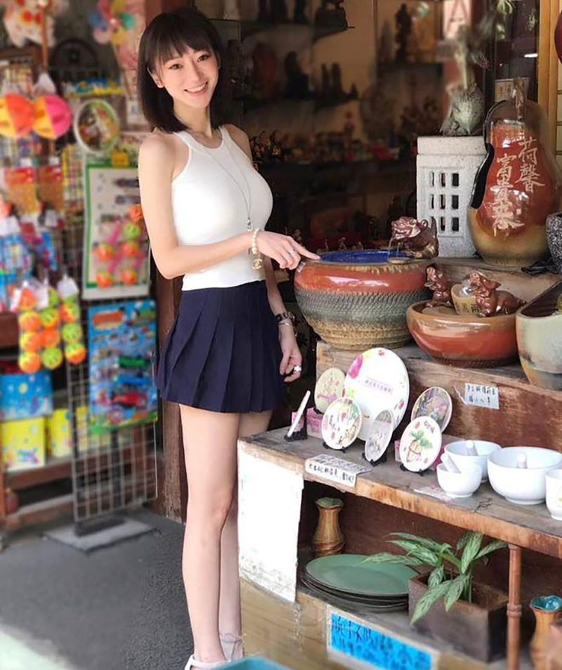 台湾台北什么样子的,中国台北最新信息