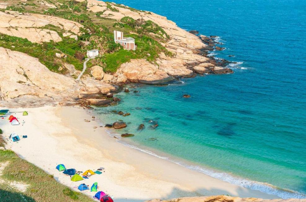 两日游自驾推荐景点广东,广东最值得去的旅游景点