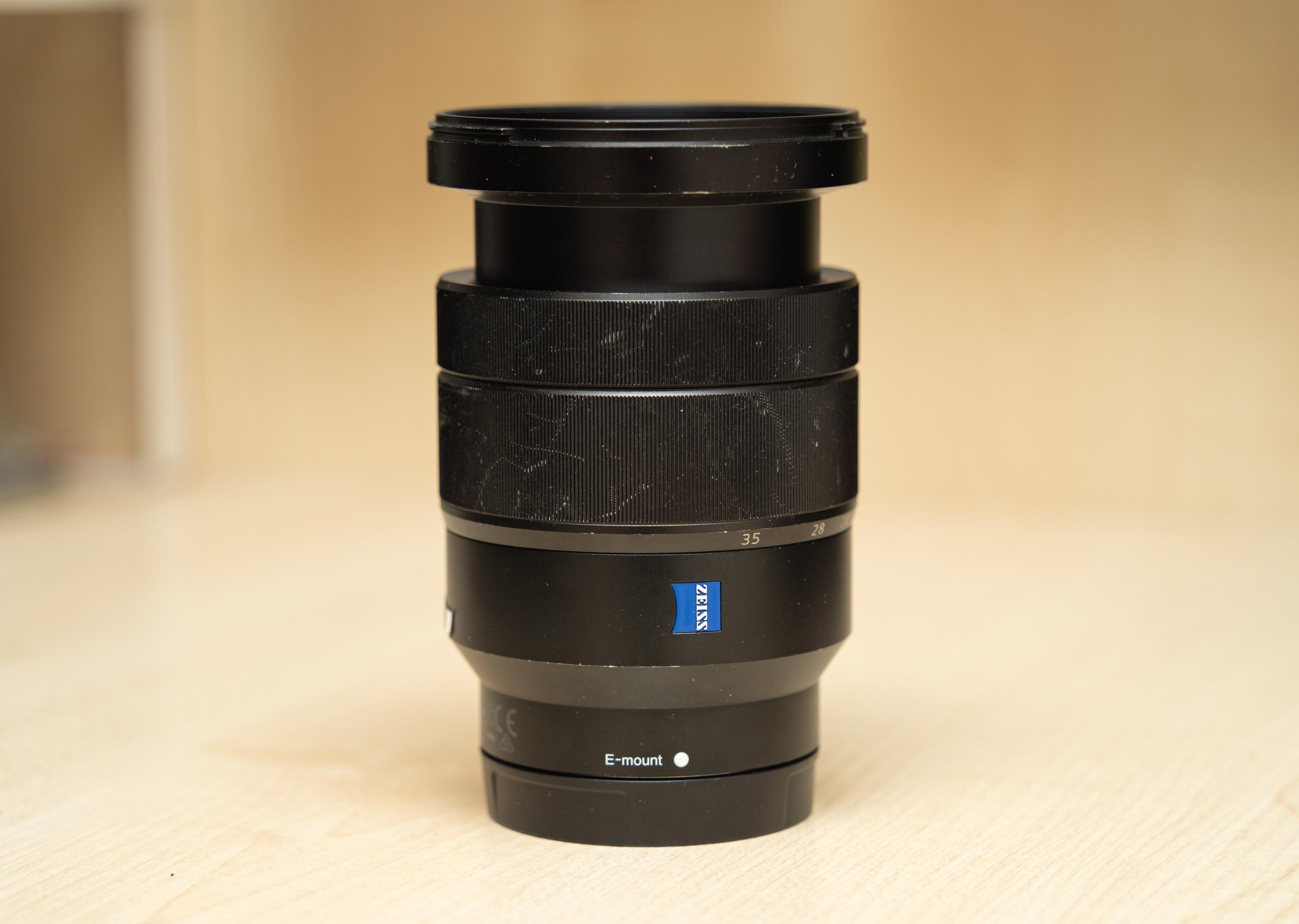 索尼全画幅微单平民级镜头分享 (索尼微单半画幅和全画幅镜头通用)