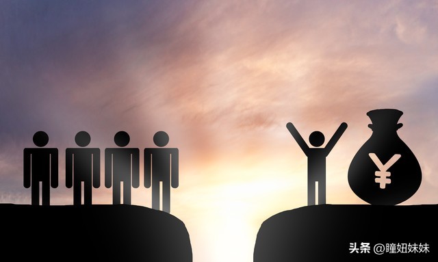 你知道未来赚钱风口在哪里吗,下一个赚钱风口什么行业赚钱