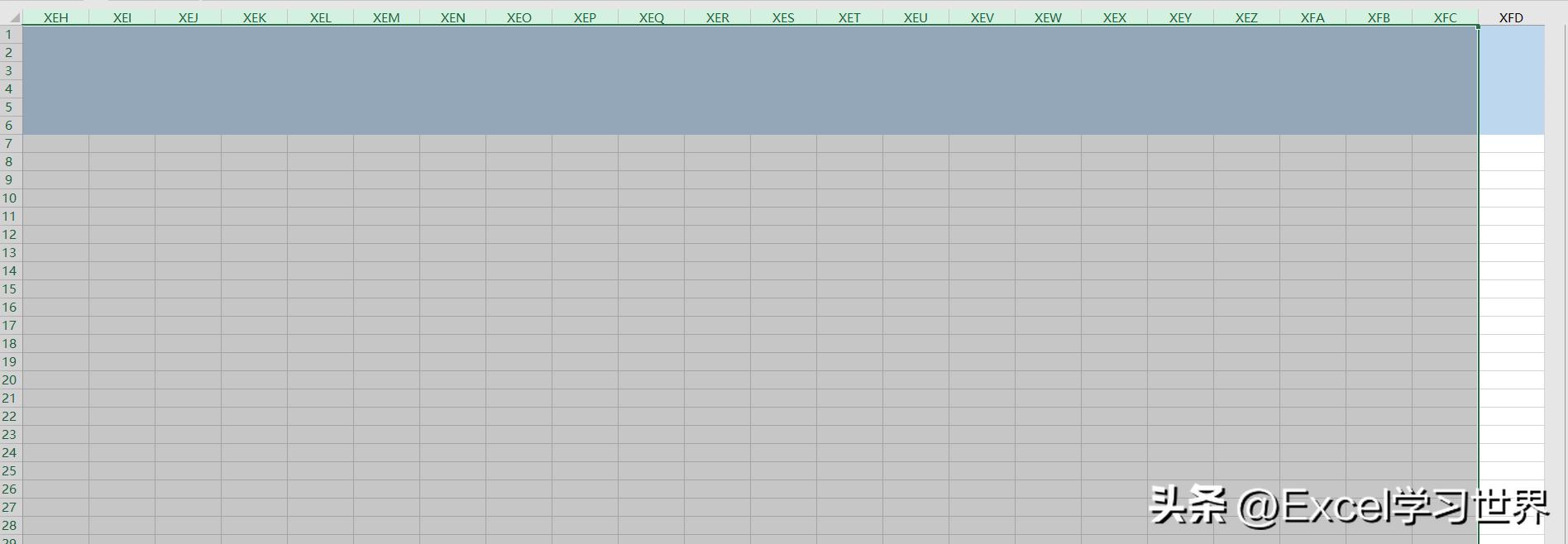 excel表格光标自带填充色怎么取消,excel表格低于目标值会自动变色吗