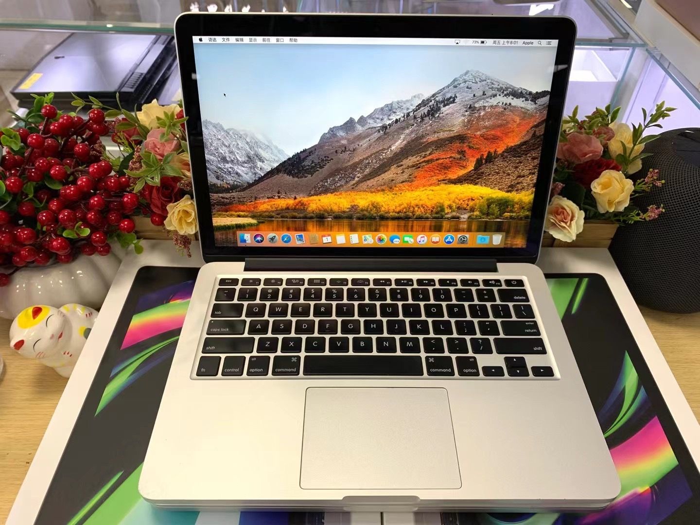 购买2手macbook要注意什么,别再错过原单捡漏