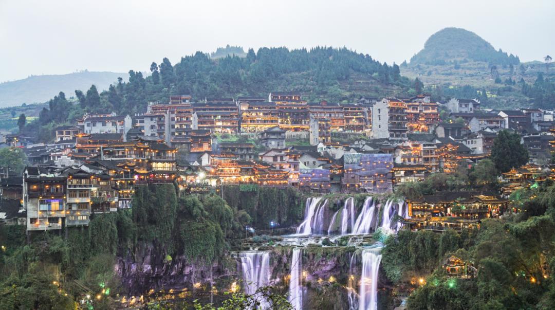 官方发声：让鞭炮声重新响起！必去的​14条春节长线，过个畅快新年