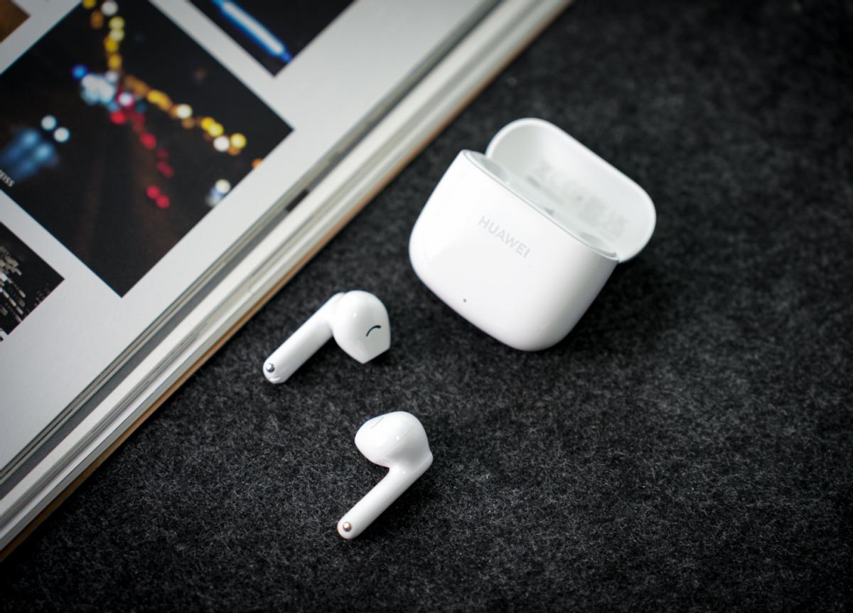 华为freebudsSE2充满用多久,华为freebudsse2充满电需要多久