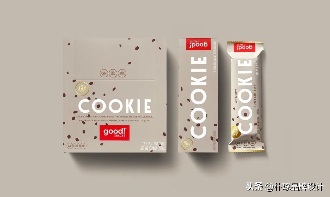 食品企业产品包装设计,食品包装未来趋势及发展建议