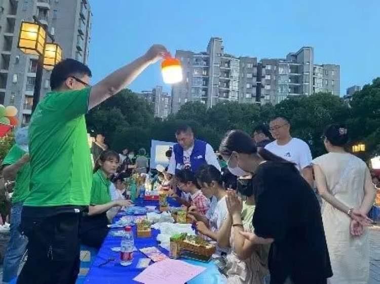 助力城市夜经济,助力夜经济