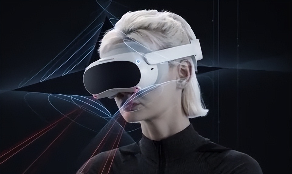 苹果visionpro正式发布售价,visionpro