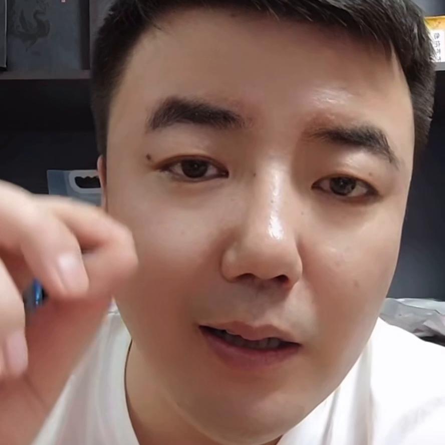 七哥涨粉直播,七哥在哪个平台直播