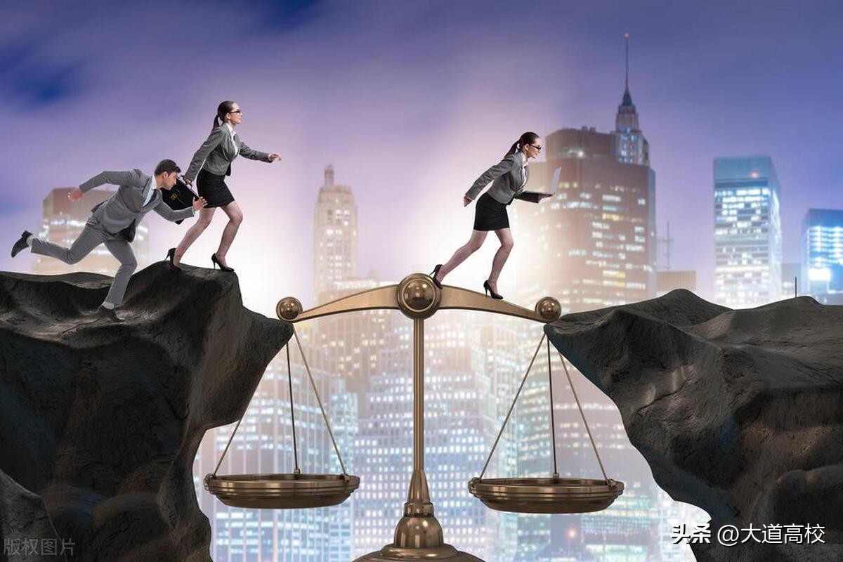 高考全国一卷有多难,全国一张卷子统一分数线公平吗