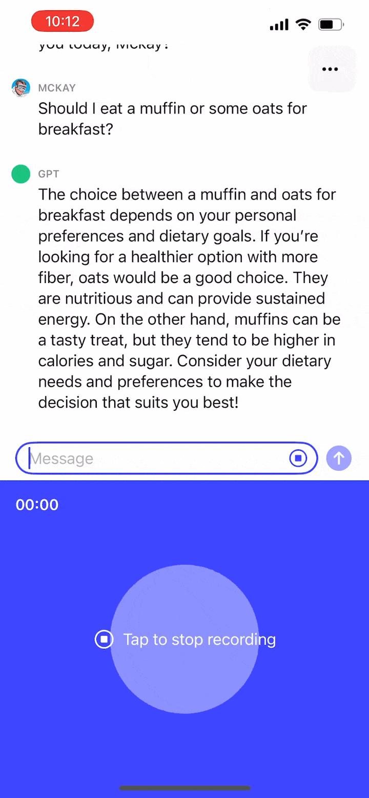 苹果接入chatgpt体验 (chatgpt4.0开发ios软件教程)