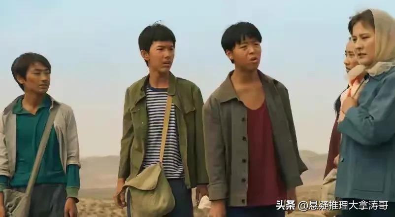 同为换演员，《人世间》换的有点尬，《山海情》1个水花用4个演员