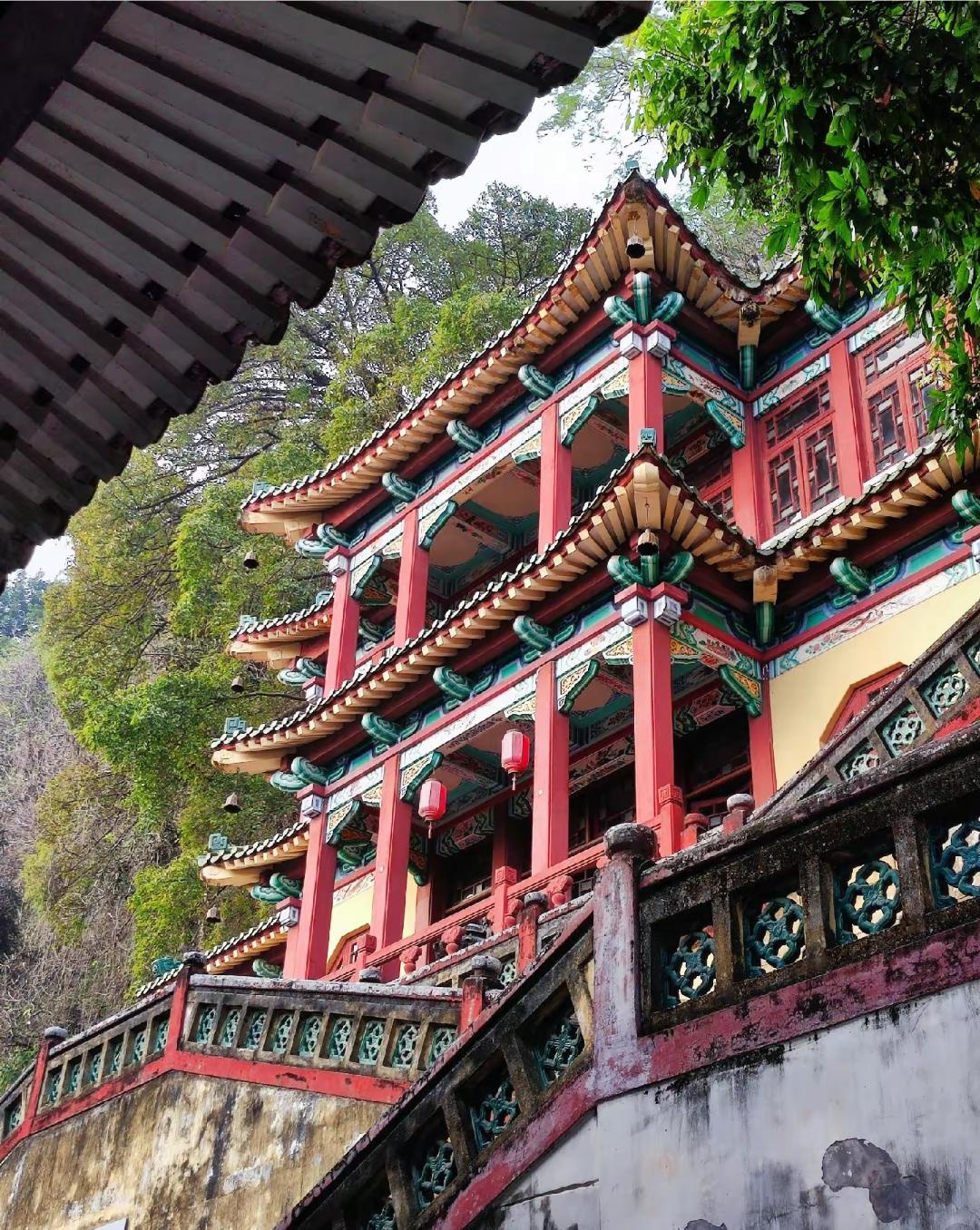 广州七星岩,广州自驾游七星岩攻略