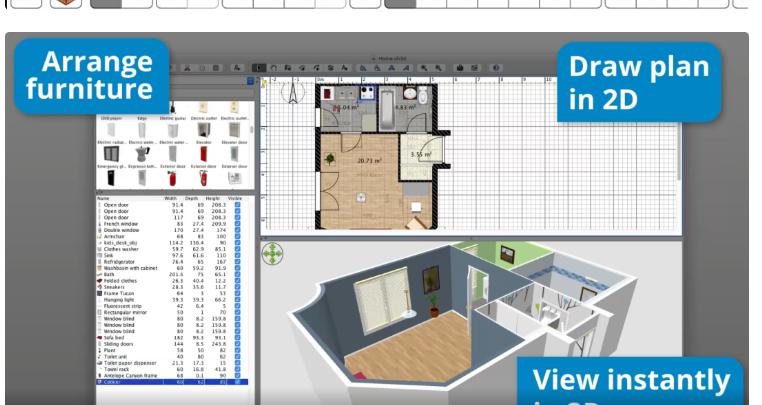 家居搭配软件,家居搭配软件app推荐