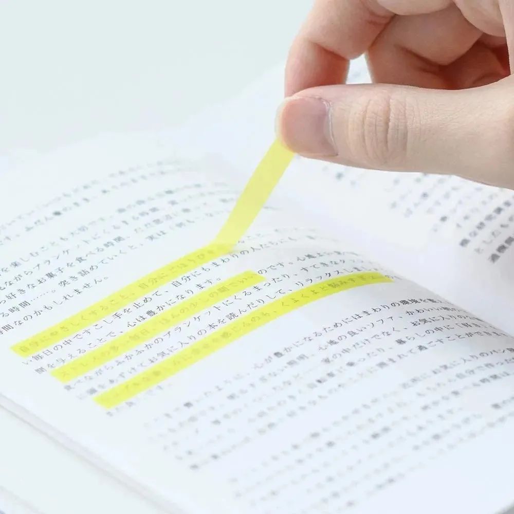 这才是真正的日本文具,那些细节满分的日本文具