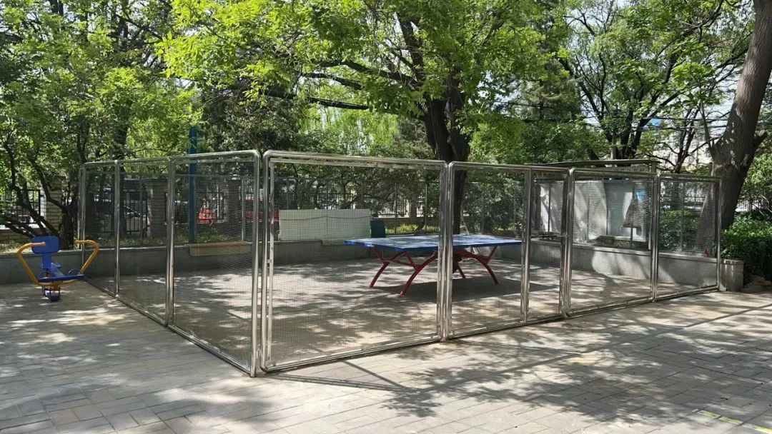 走社区看新貌｜文明“一线牵”，亲民又惠民！