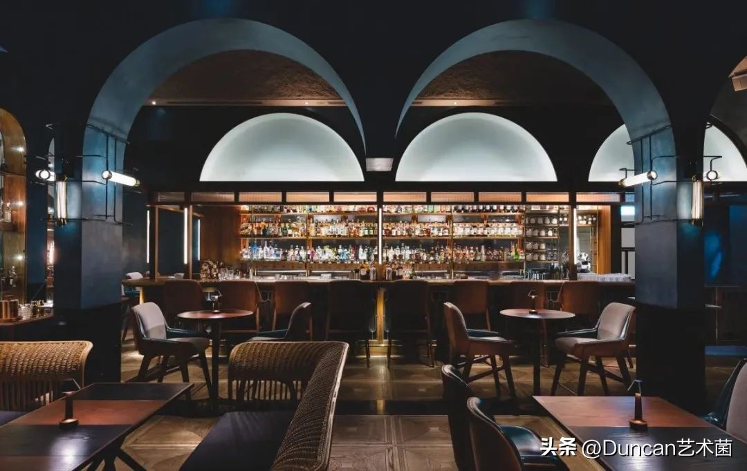 香港芬名酒店,极具年代感的特色酒店！