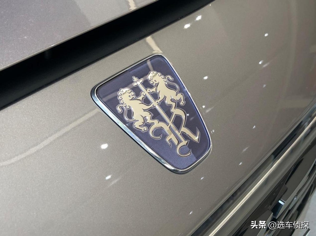 荣威rx5涡轮结构,第三代荣威rx51.5t发动机