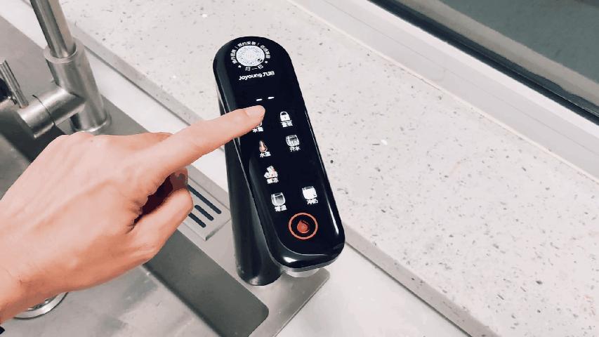 九阳净水器r1和r3选哪个,九阳太空热小净r1净水器