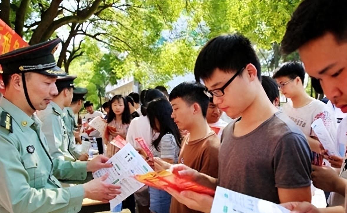 参军政审都有哪些条件,参军政审条件是什么