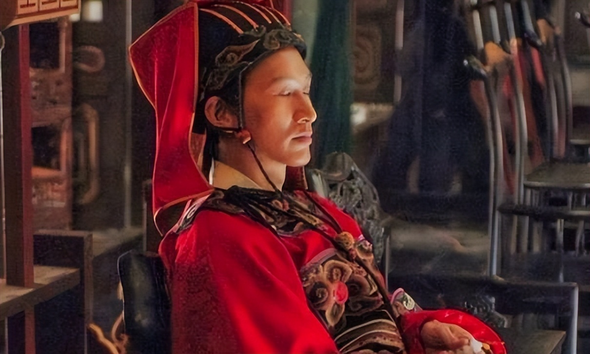 走进宦官宫廷生活——古代太监的那些隐私事