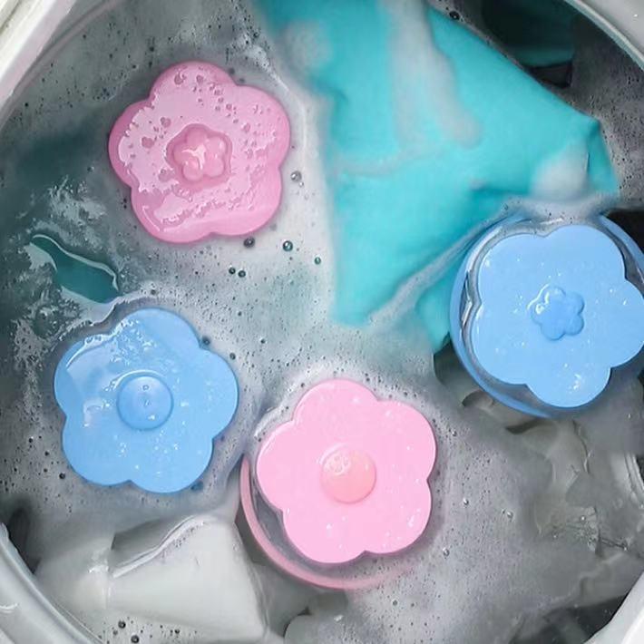 衣服清洗完后老粘毛,陈旧衣服如何洗焕然一新