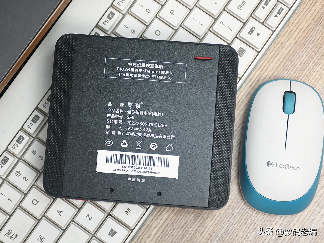 迷你主机真的烂吗,迷你主机的性能能达到什么程度