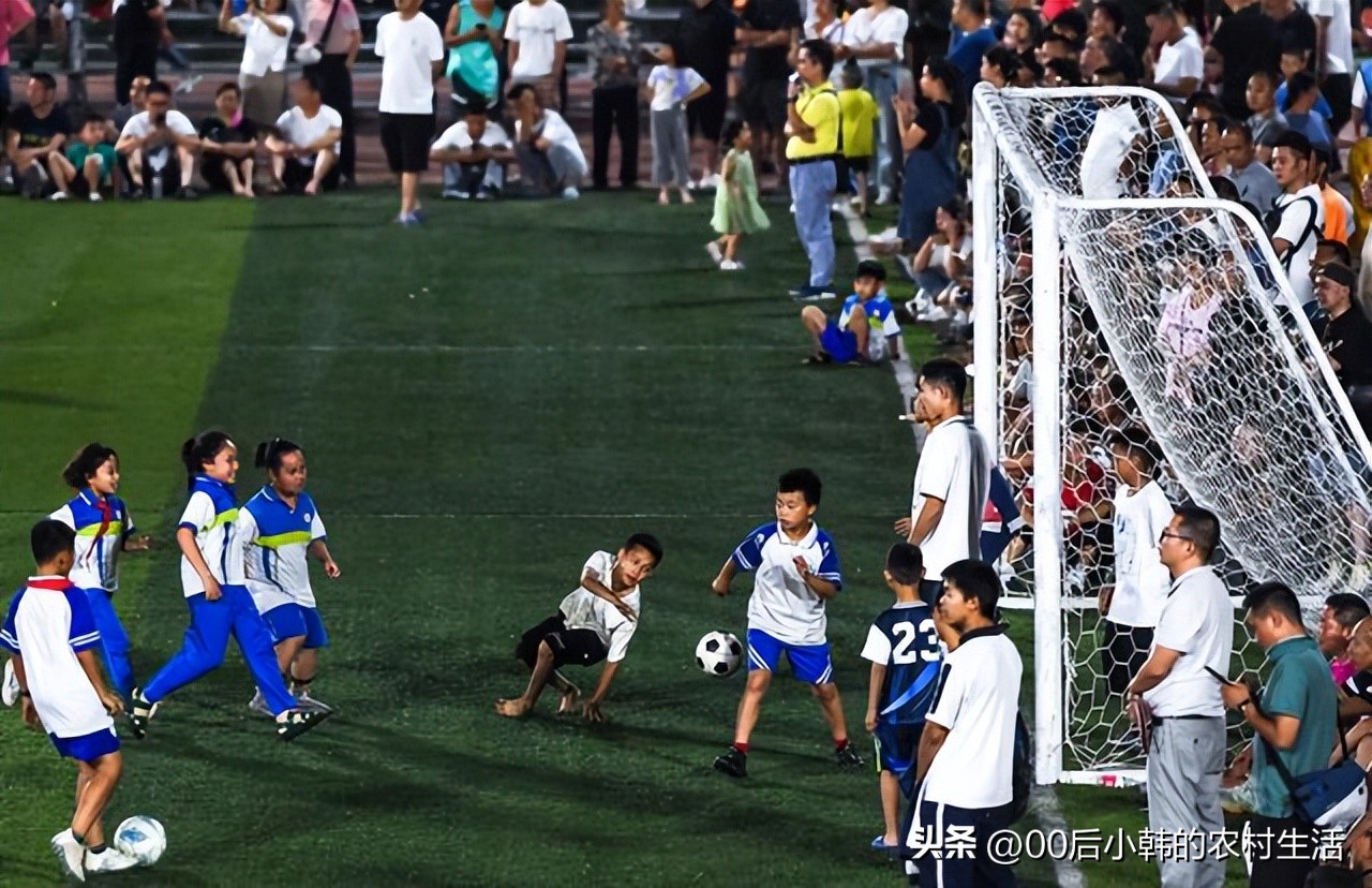 贵州村超足球与哪个国家队比赛,贵州村超与国足比赛