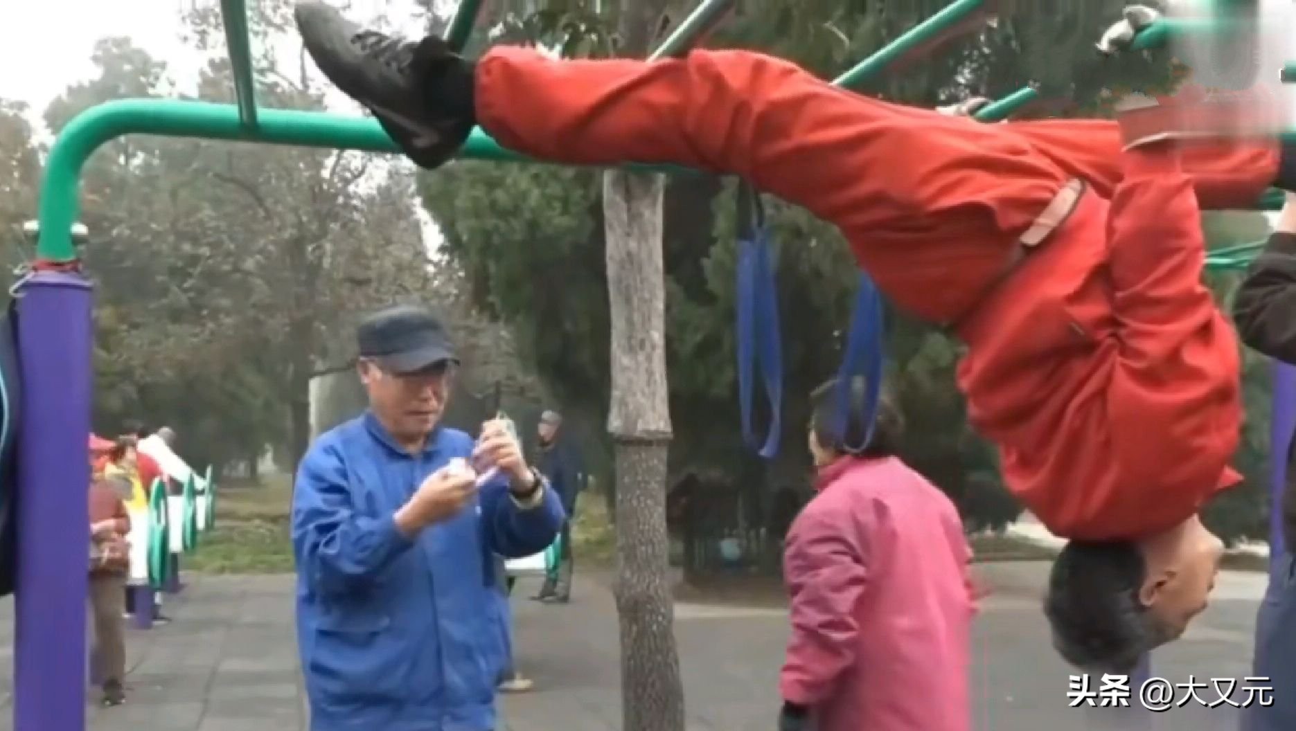 中国最先进的情报组织,内地最神秘的情报组织