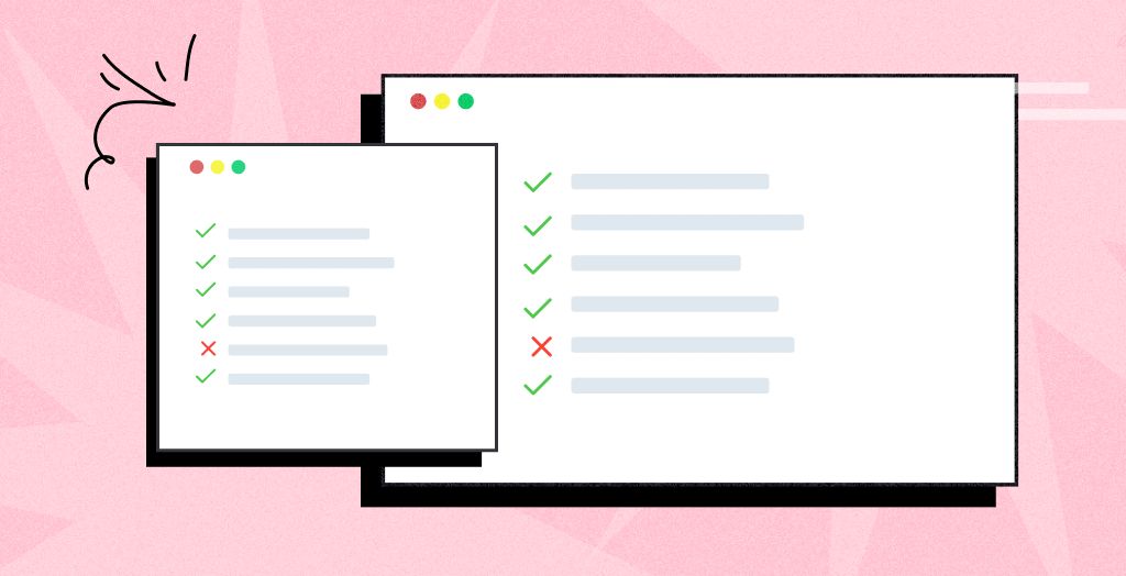 ui界面测试步骤怎么写,ui设计入门测试