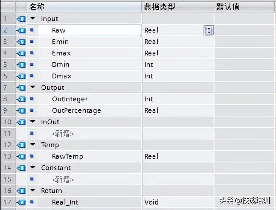 西门子plc编程s7-300从入门到精通,电气自动化西门子plc编程