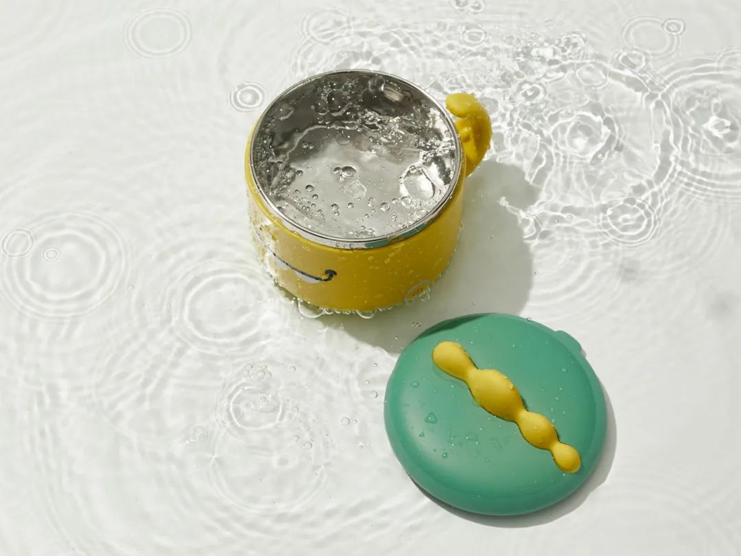 2022年德国iF设计奖,婴童产品类获奖作品欣赏