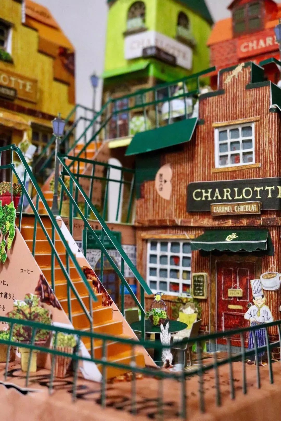 牛人变废为宝手工制作视频,变废为宝外国牛人制作