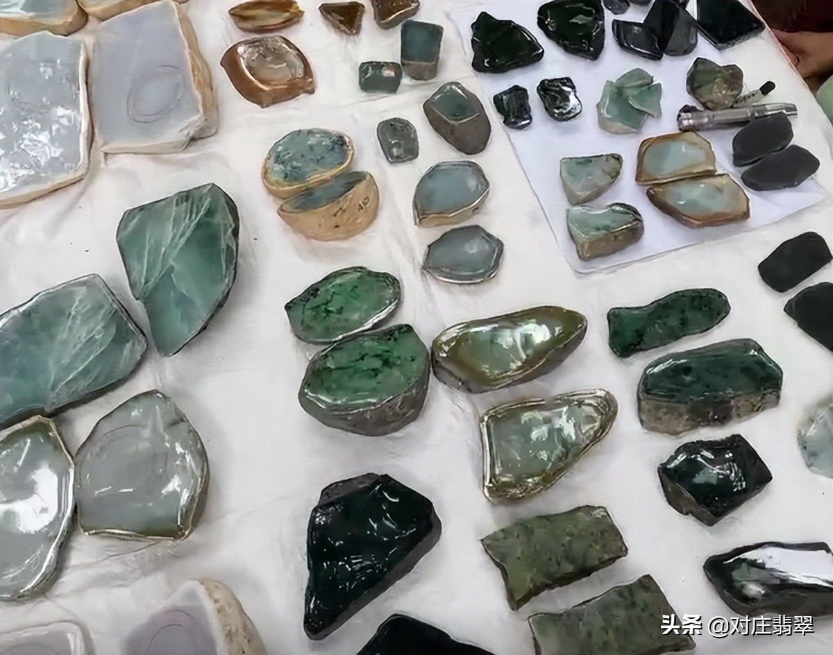 缅甸现场严选直播,直击缅甸现场